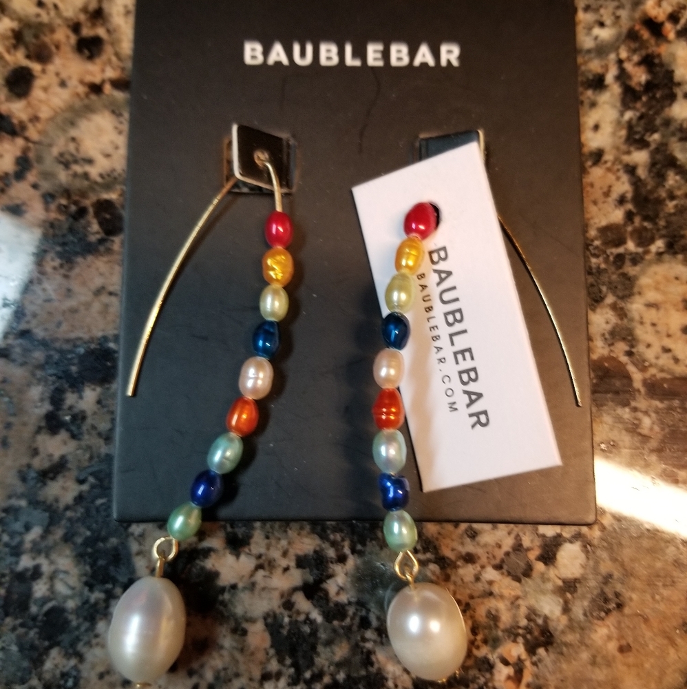 Ladies Earrings